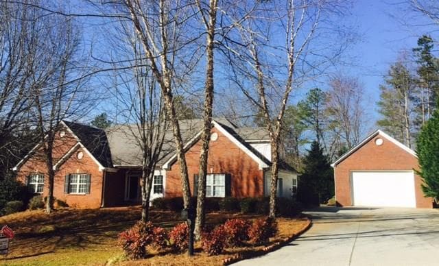 80 Gold Crest Drive, Braselton, GA 30517 — most recent listing photo