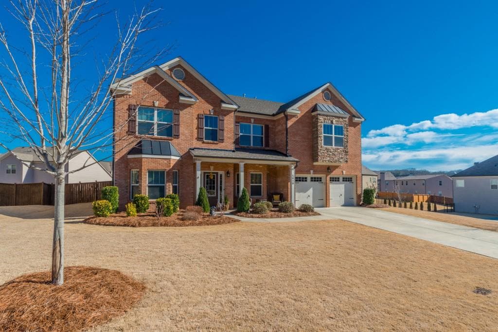 5010 Chase Lane, Cumming, GA 30040 — most recent listing photo