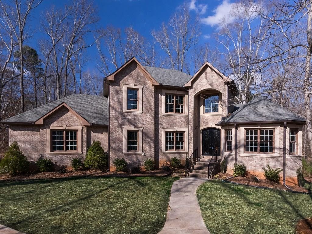 229 Amy Over Look Run, Atlanta, GA 30349 — most recent listing photo