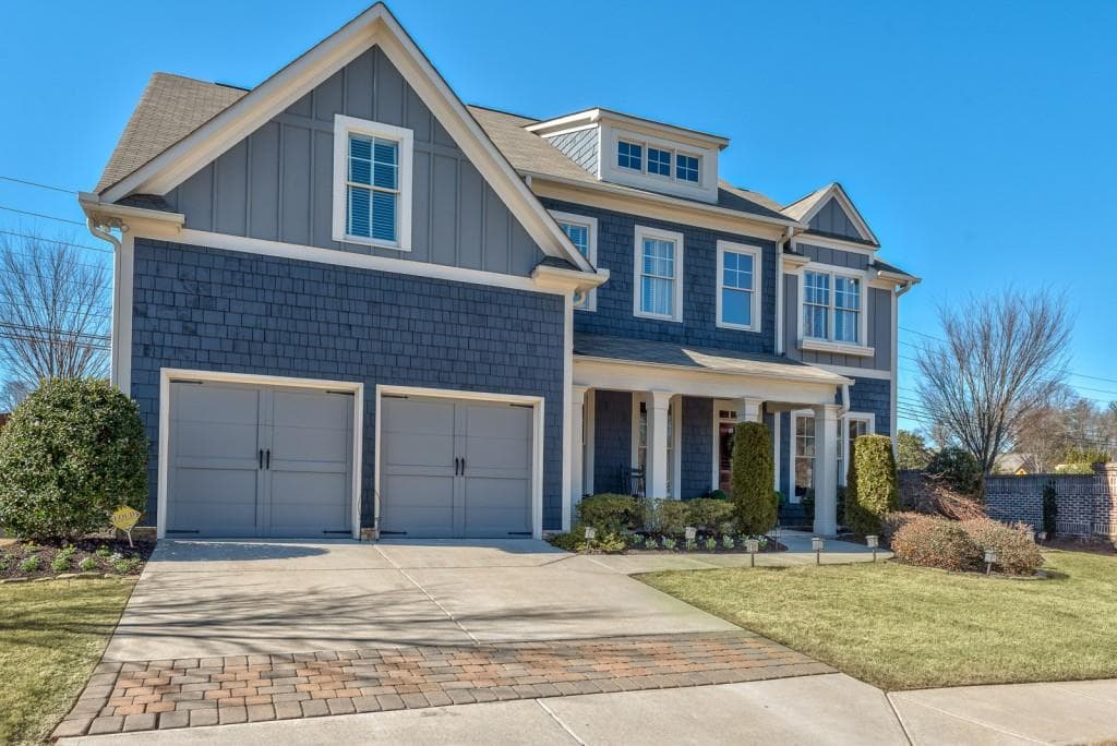 3832 Wakefield Hall Square, Smyrna, GA 30080 — most recent listing photo
