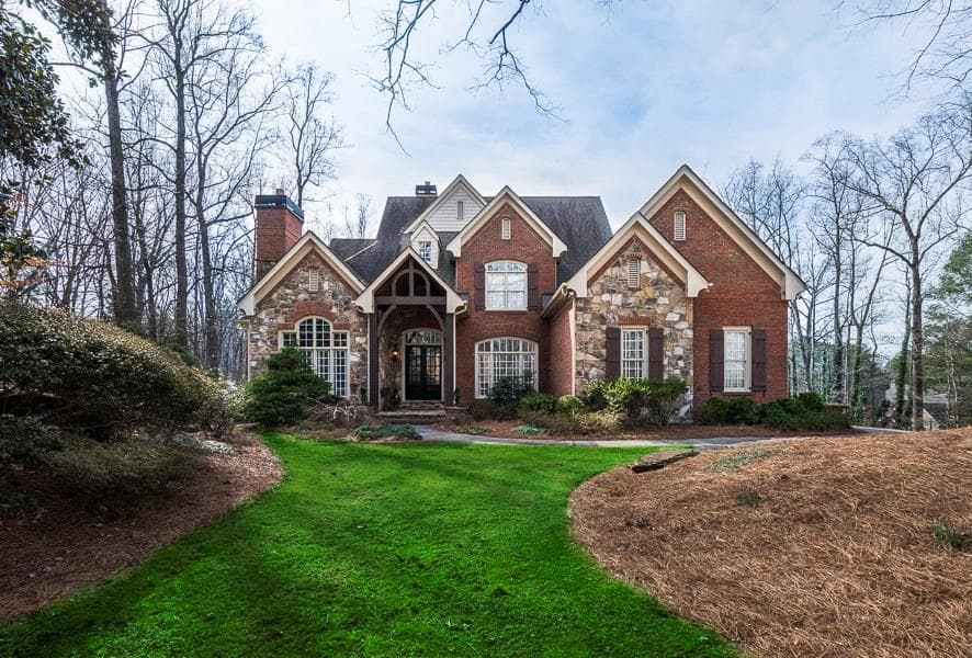 5065 Carol Lane, Sandy Springs, GA 30327 — most recent listing photo