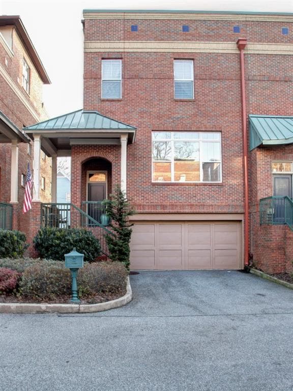 44 Emerson Hill Square 44, Marietta, GA 30060 — most recent listing photo