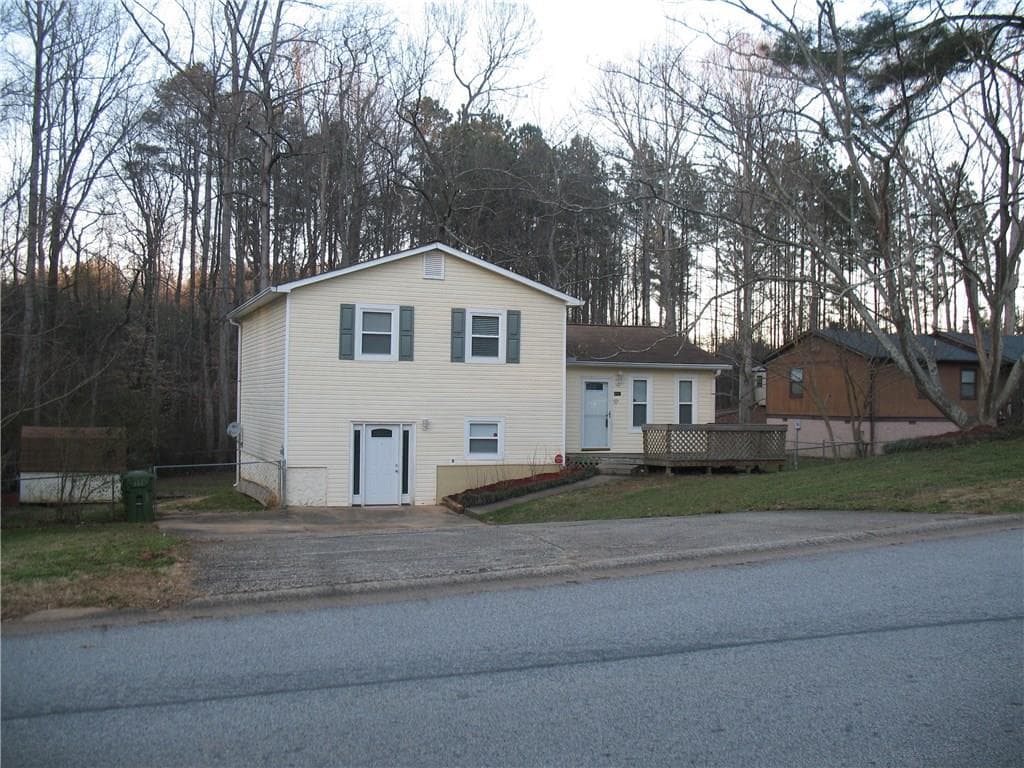 2988 Wilkes Plantation Way, Douglasville, GA 30135 — most recent listing photo
