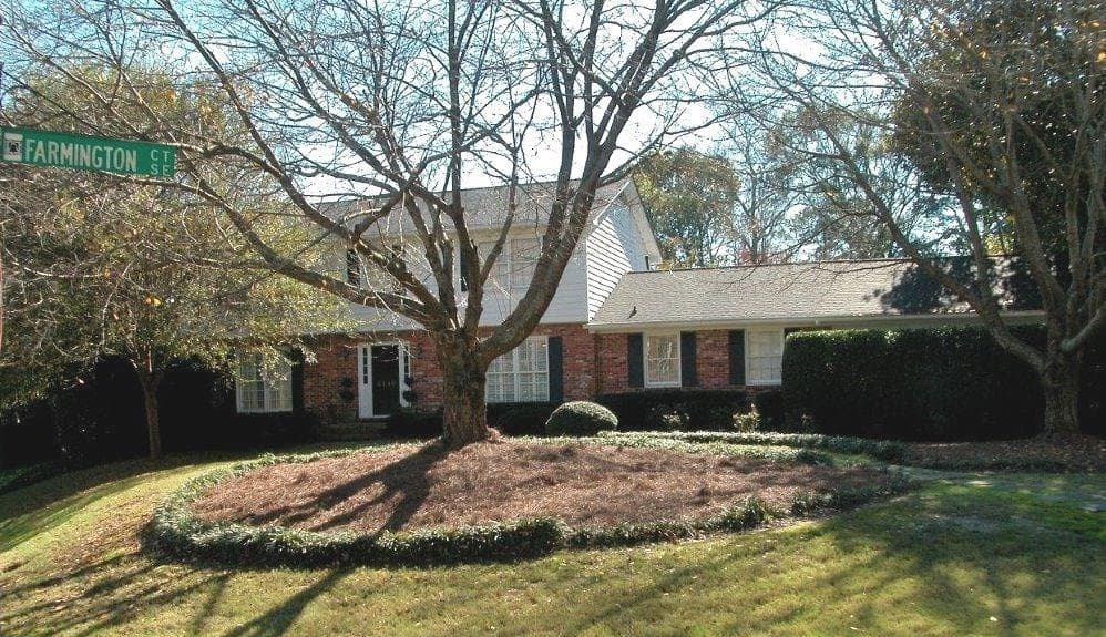 3110 Farmington Drive, Atlanta, GA 30339 — most recent listing photo