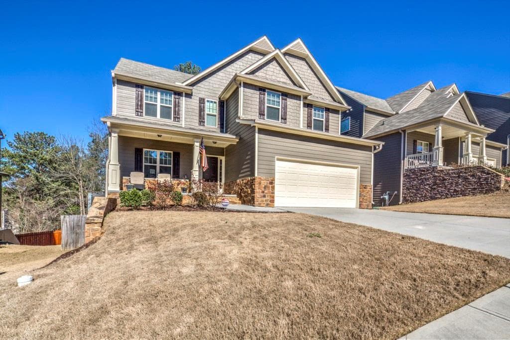 6209 Oakdale Ridge Court, Mableton, GA 30126 — most recent listing photo