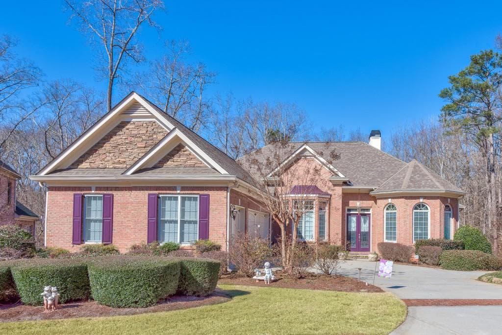 5830 Sarazen Trail, Douglasville, GA 30135 — most recent listing photo