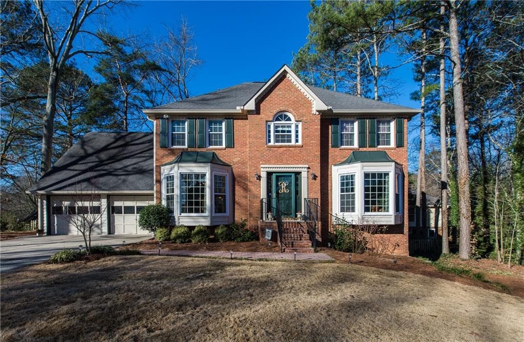 11780 Highland Colony Drive, Roswell, GA 30075 — most recent listing photo