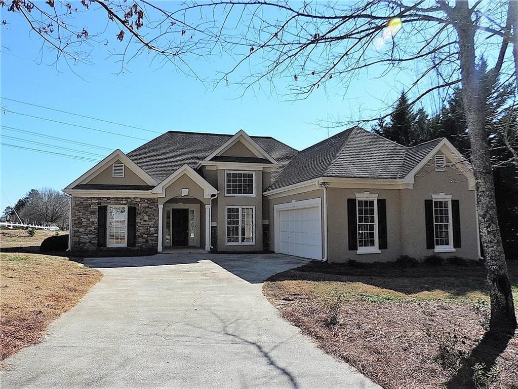 5405 Copper Creek Road, Flowery Branch, GA 30542 — most recent listing photo