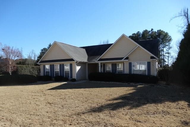 2024 Reserve Parkway, Mcdonough, GA 30253 — most recent listing photo