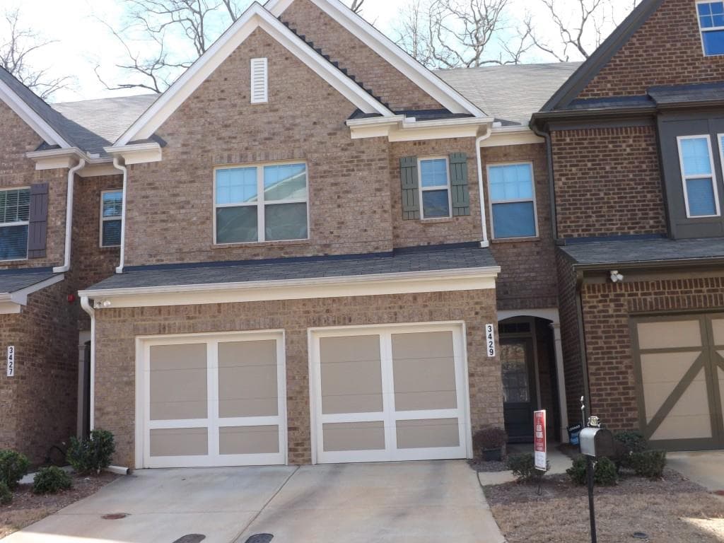 3429 Vintage Circle 3429, Smyrna, GA 30080 — most recent listing photo