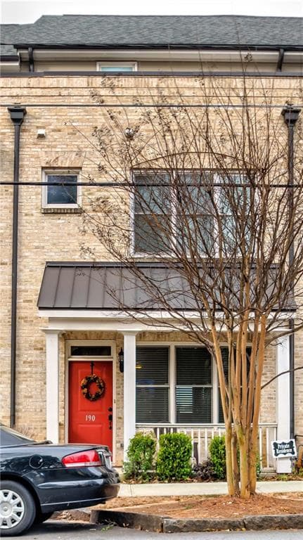190 Marion Place, Atlanta, GA 30307 — most recent listing photo