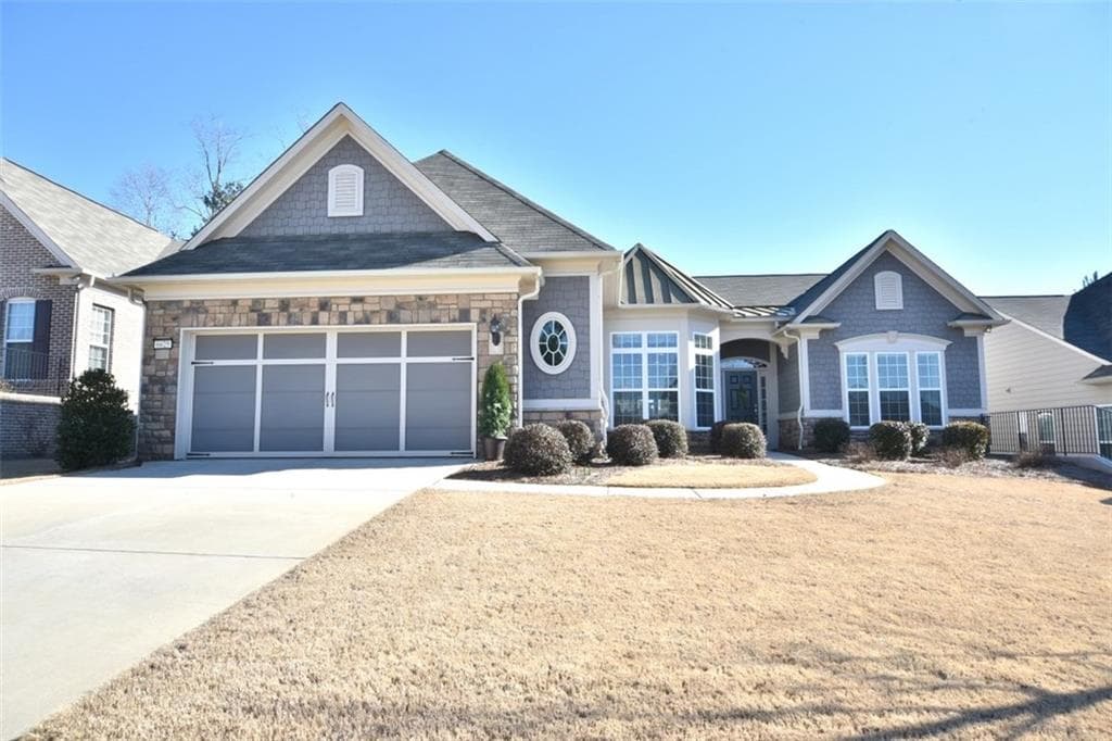 6625 COVERED BRIDGE Way, Hoschton, GA 30548 — most recent listing photo