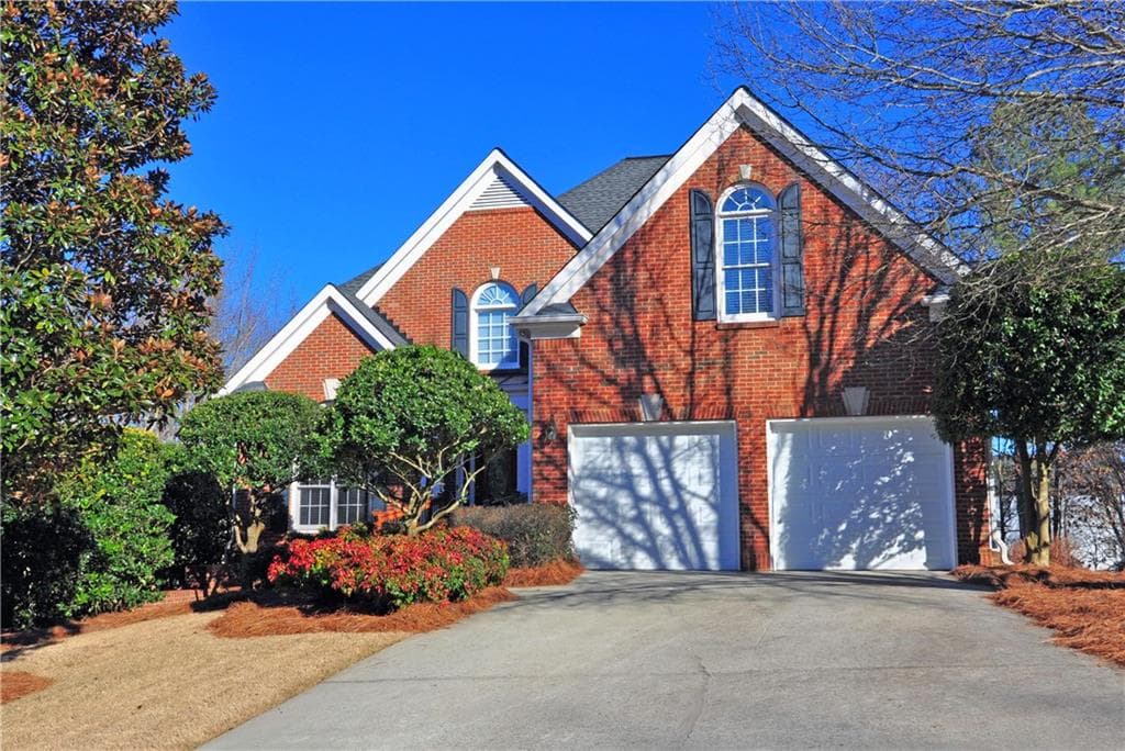 3076 MILL PARK Terrace, Dacula, GA 30019 — most recent listing photo