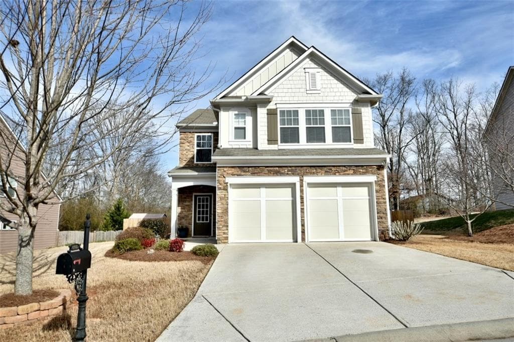 4745 Stonehaven View, Cumming, GA 30040 — most recent listing photo