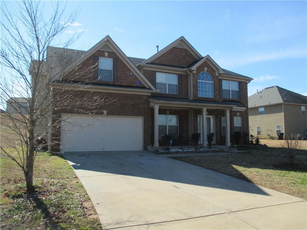 4413 Sublime Trail, Atlanta, GA 30349 — most recent listing photo