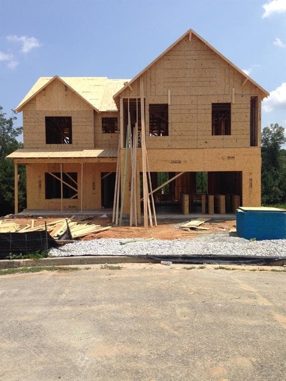 4 bedroom single family residence sold at 3370 Grundy Ives Drive, Snellville, GA 30039