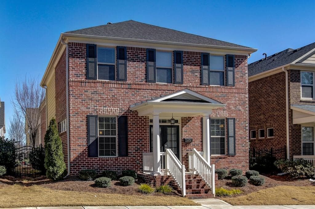 4539 W Village Court, Smyrna, GA 30080 — most recent listing photo