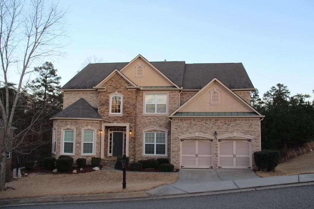 502 Blue Mountain Rise, Canton, GA 30114 — most recent listing photo