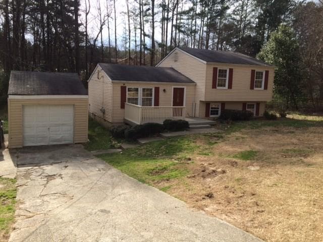 3217 SUNDERLAND Drive, Snellville, GA 30039 — most recent listing photo