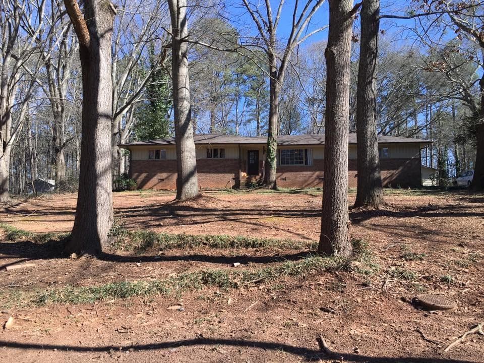 5449 Janet Lane, Austell, GA 30106 — most recent listing photo