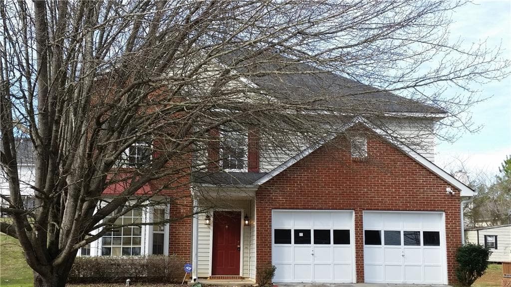 2497 Field Spring Drive, Lithonia, GA 30058 — most recent listing photo