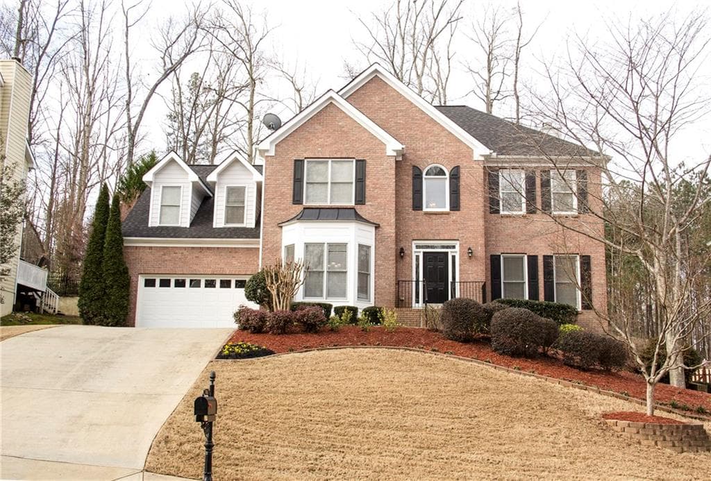 3435 OAK HAMPTON Way, Duluth, GA 30096 — most recent listing photo