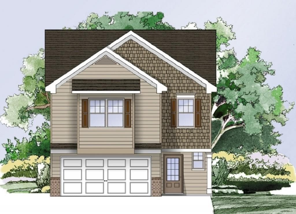 2210 Village Trail Court, Dacula, GA 30019 — most recent listing photo