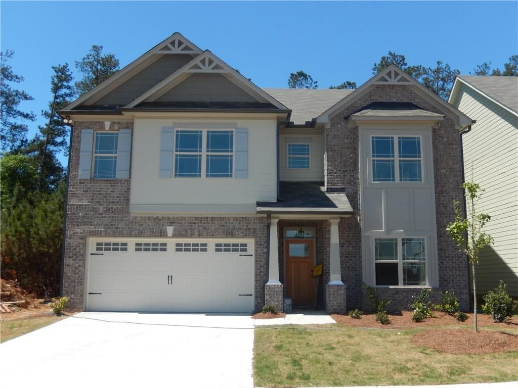 4078 Brynhill Lane, Buford, GA 30518 — most recent listing photo