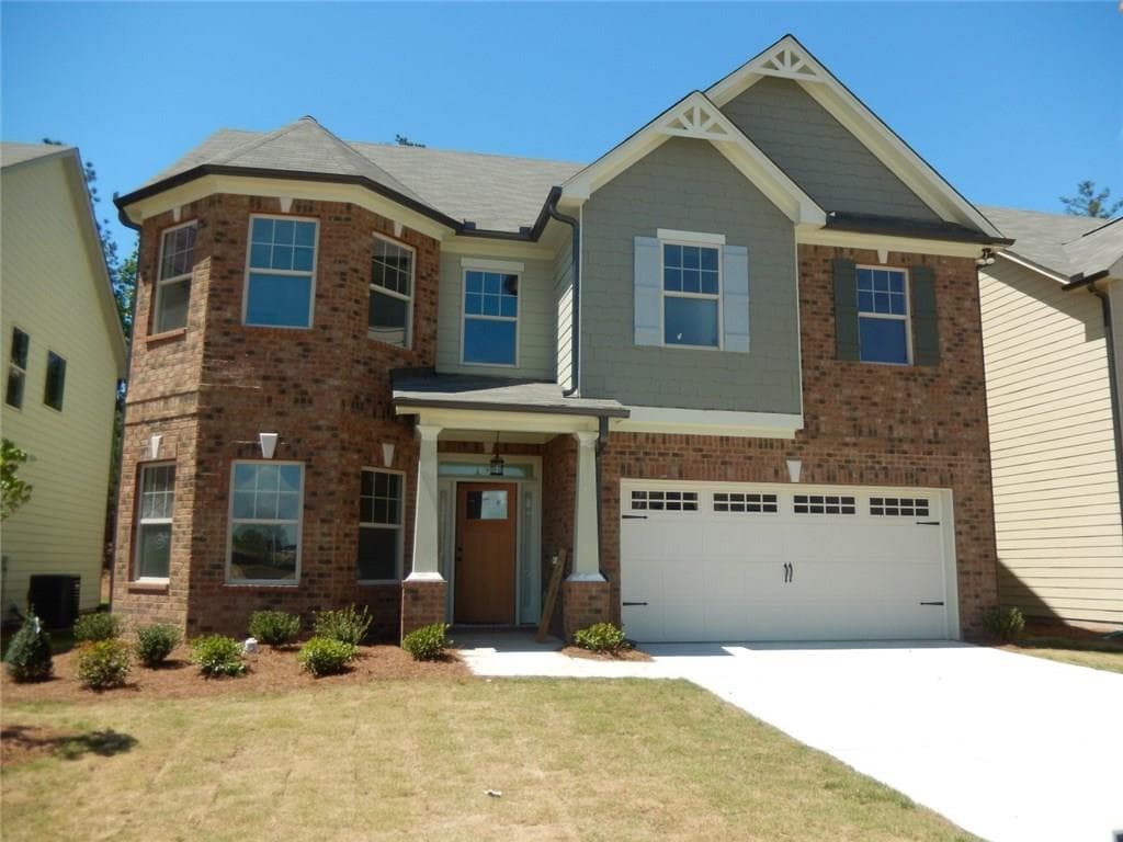 4088 Brynhill Lane, Buford, GA 30518 — most recent listing photo