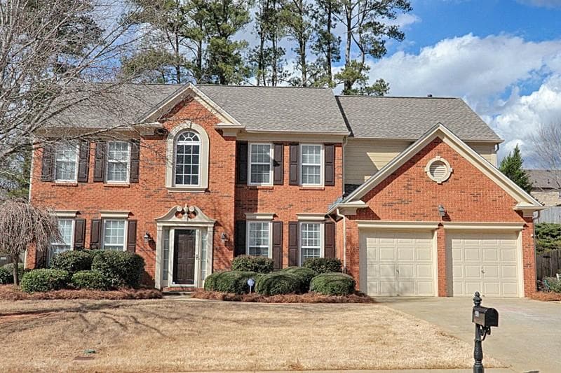 199 Eastham Court, Suwanee, GA 30024 — most recent listing photo
