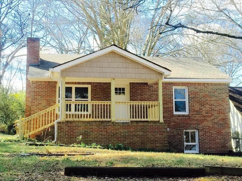 617 Lawson Street, Bremen, GA 30110 — most recent listing photo
