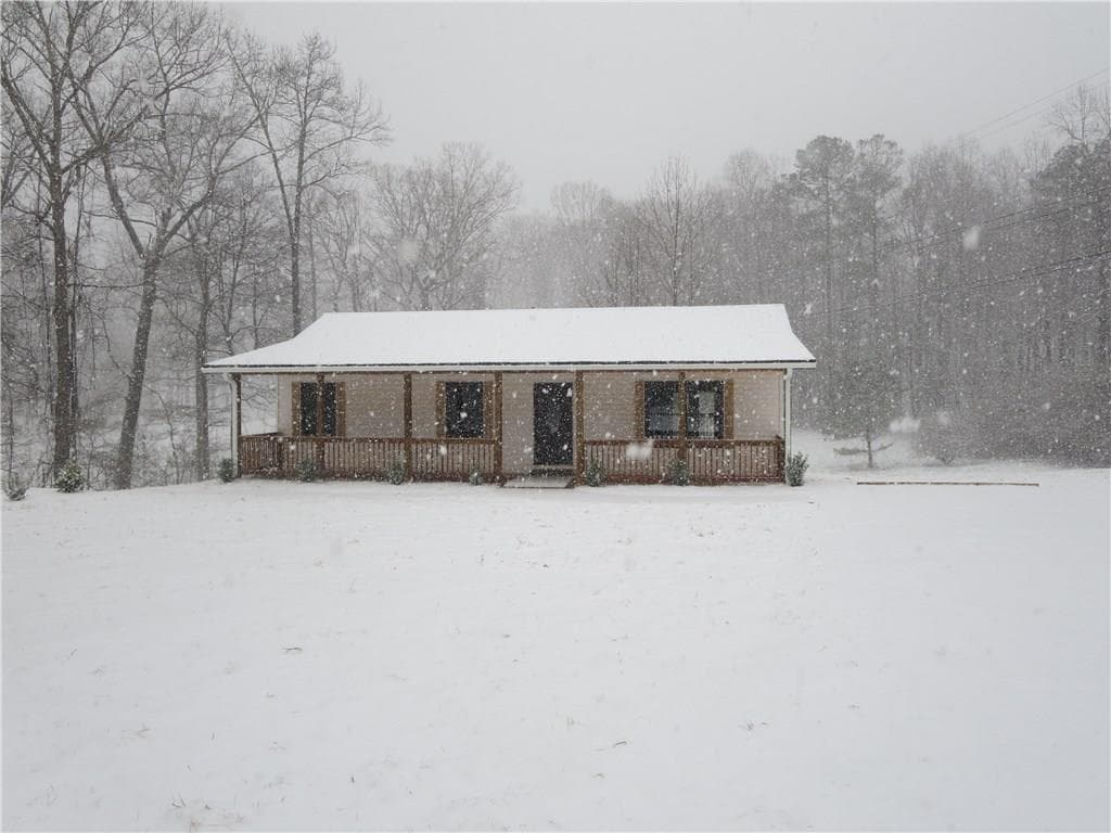 2065 Highway 136, Jasper, GA 30143 — most recent listing photo