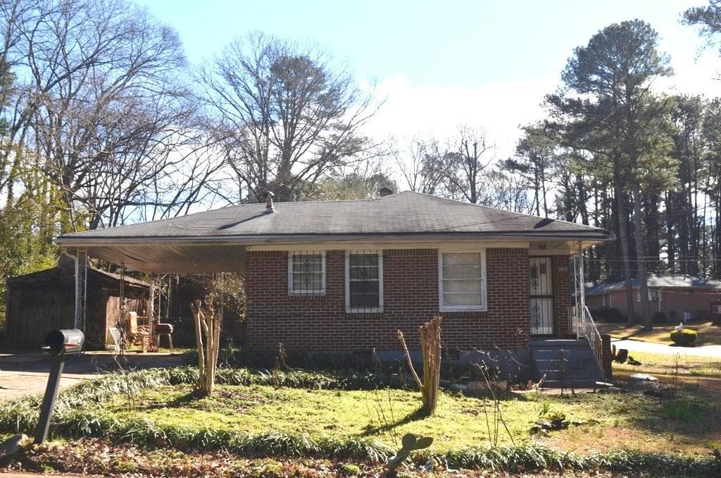 2690 Plantation Drive, East Point, GA 30344 — most recent listing photo