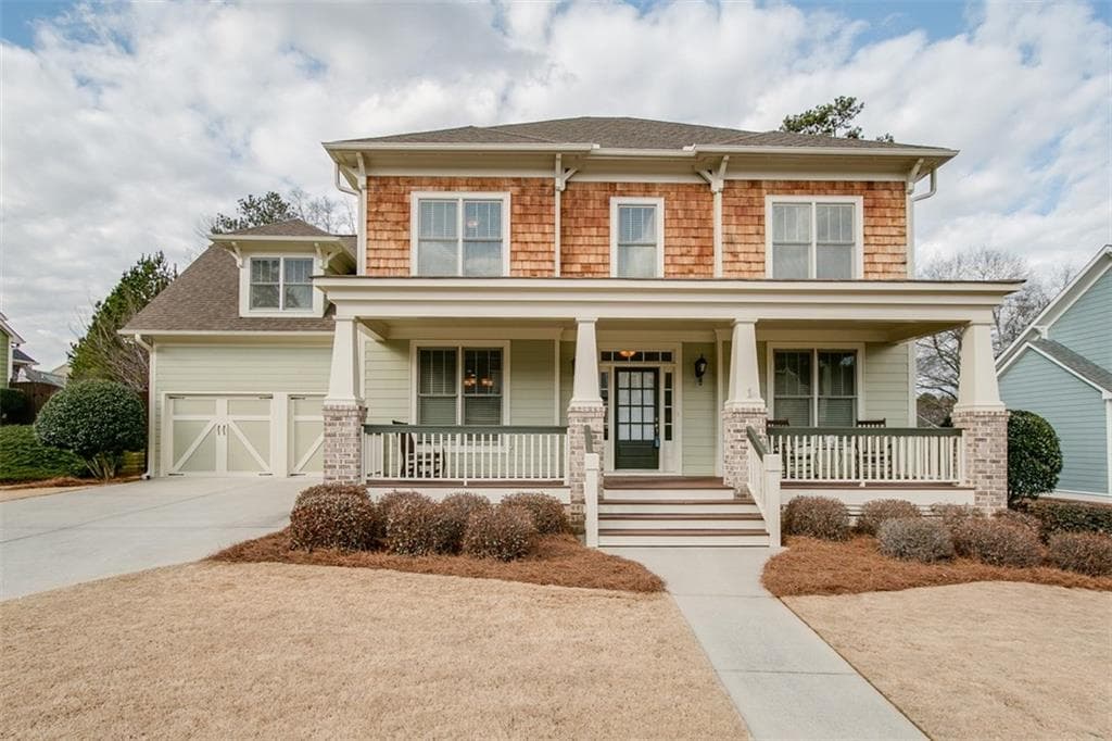 6022 Grand Reunion Drive, Hoschton, GA 30548 — most recent listing photo