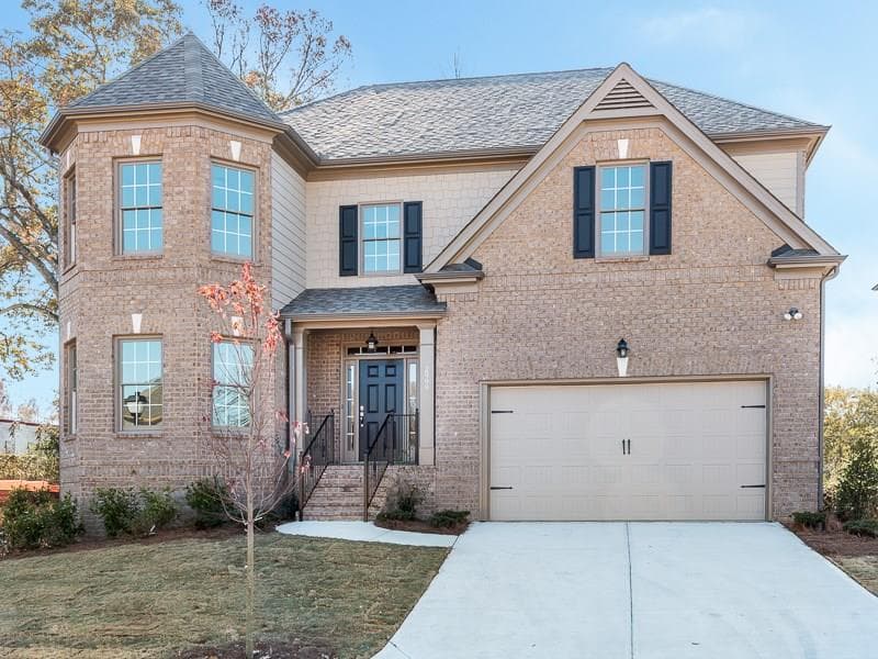 3023 FRAZIER Way, Decatur, GA 30033 — most recent listing photo