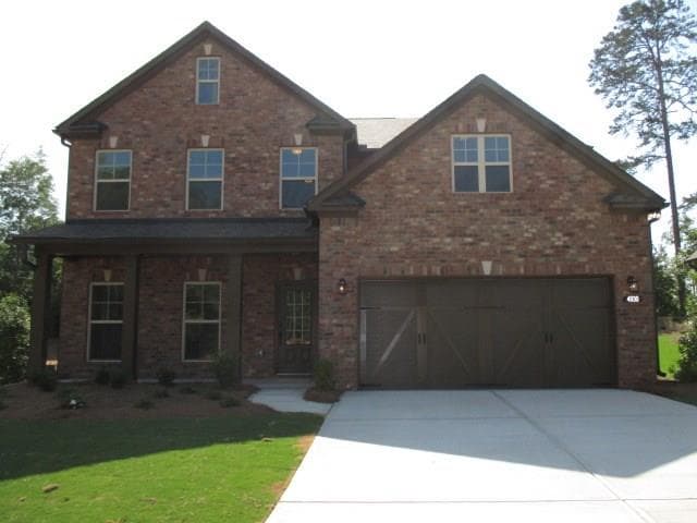 4930 Amble Trace, Cumming, GA 30040 — most recent listing photo