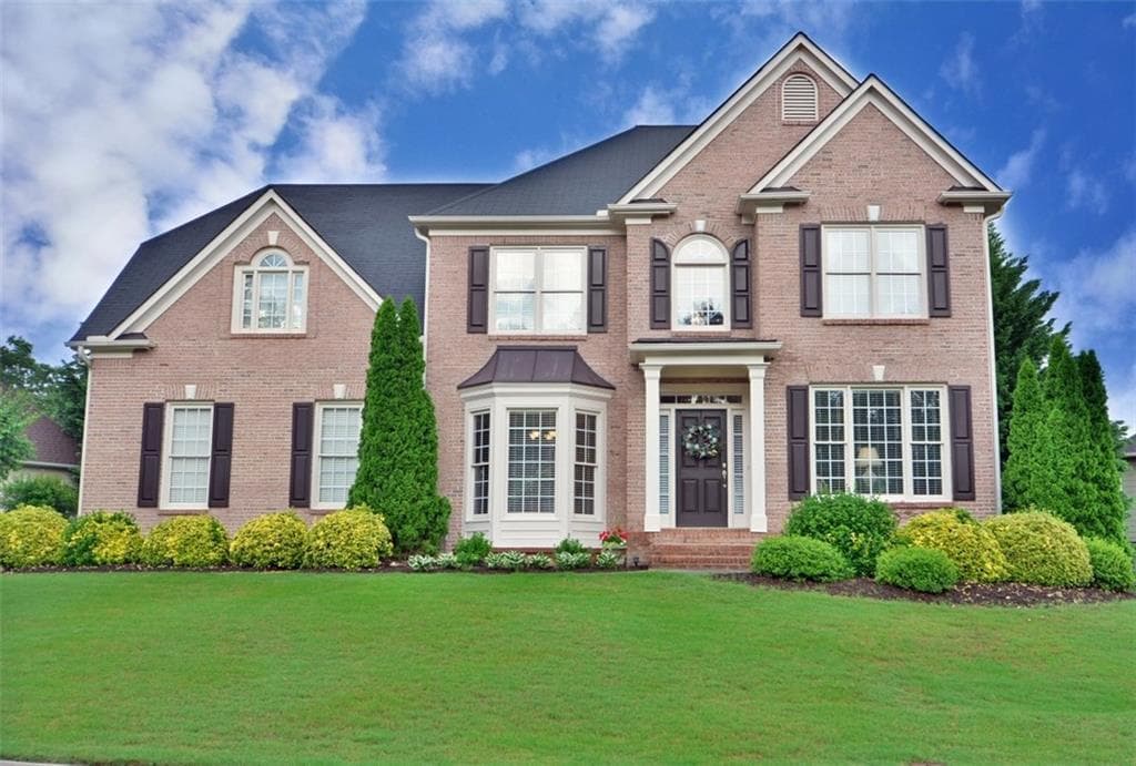 3756 Coralberry Way, Dacula, GA 30019 — most recent listing photo