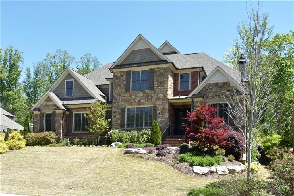 4026 Idlewilde Meadows Drive, Marietta, GA 30066 — most recent listing photo