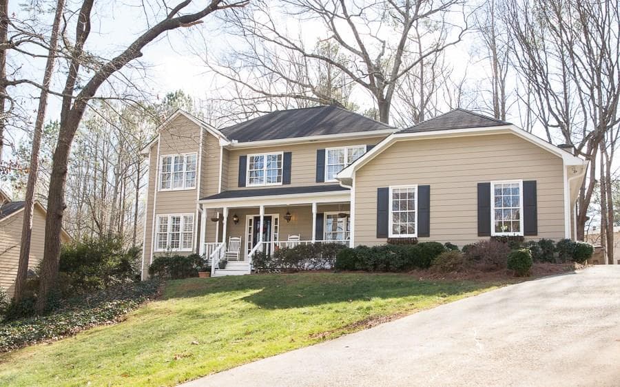 2712 Arbor Summit, Marietta, GA 30066 — most recent listing photo