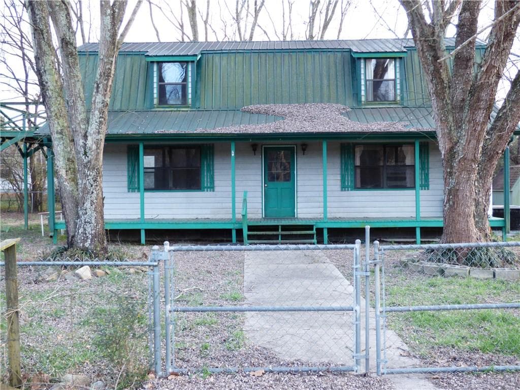 300 Fullers Chapel Road, Chatsworth, GA 30705 — most recent listing photo