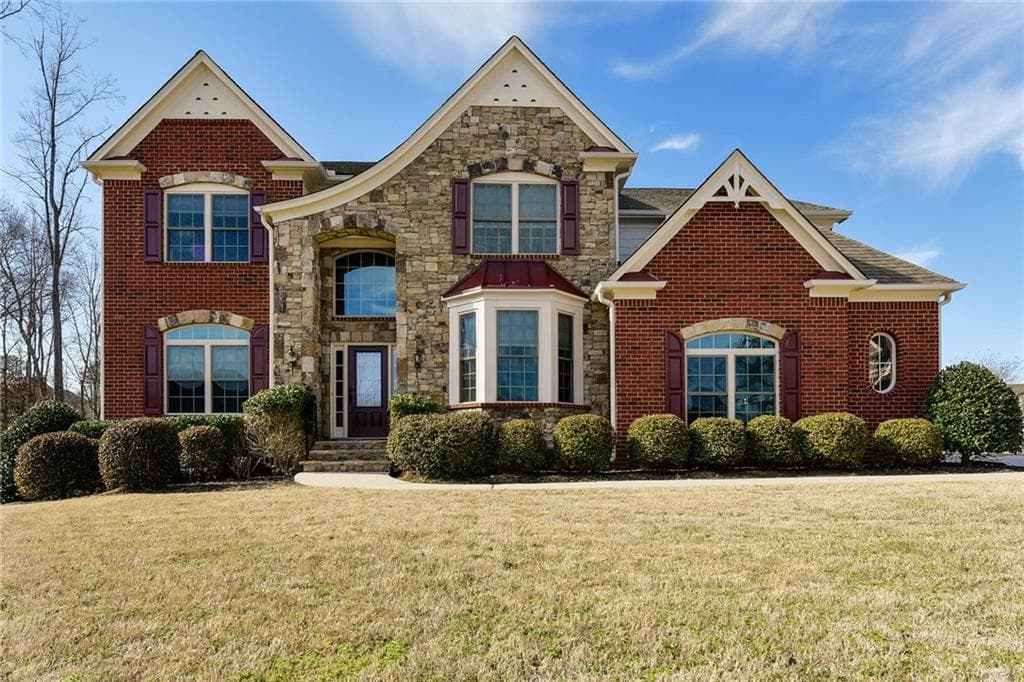 381 Julia Drive, Powder Springs, GA 30127 — most recent listing photo