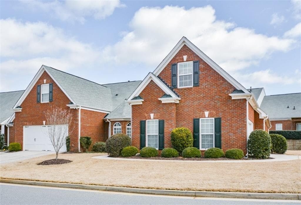 229 Claremore Drive 229, Woodstock, GA 30188 — most recent listing photo
