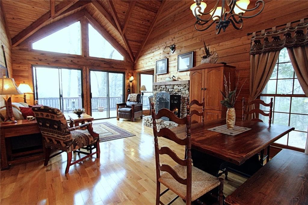 229 Tea Berry Lane, Jasper, GA 30143 — most recent listing photo
