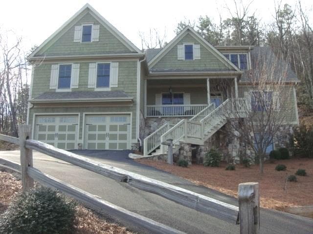 70 Craftsman Trail, Big Canoe, GA 30143 — most recent listing photo