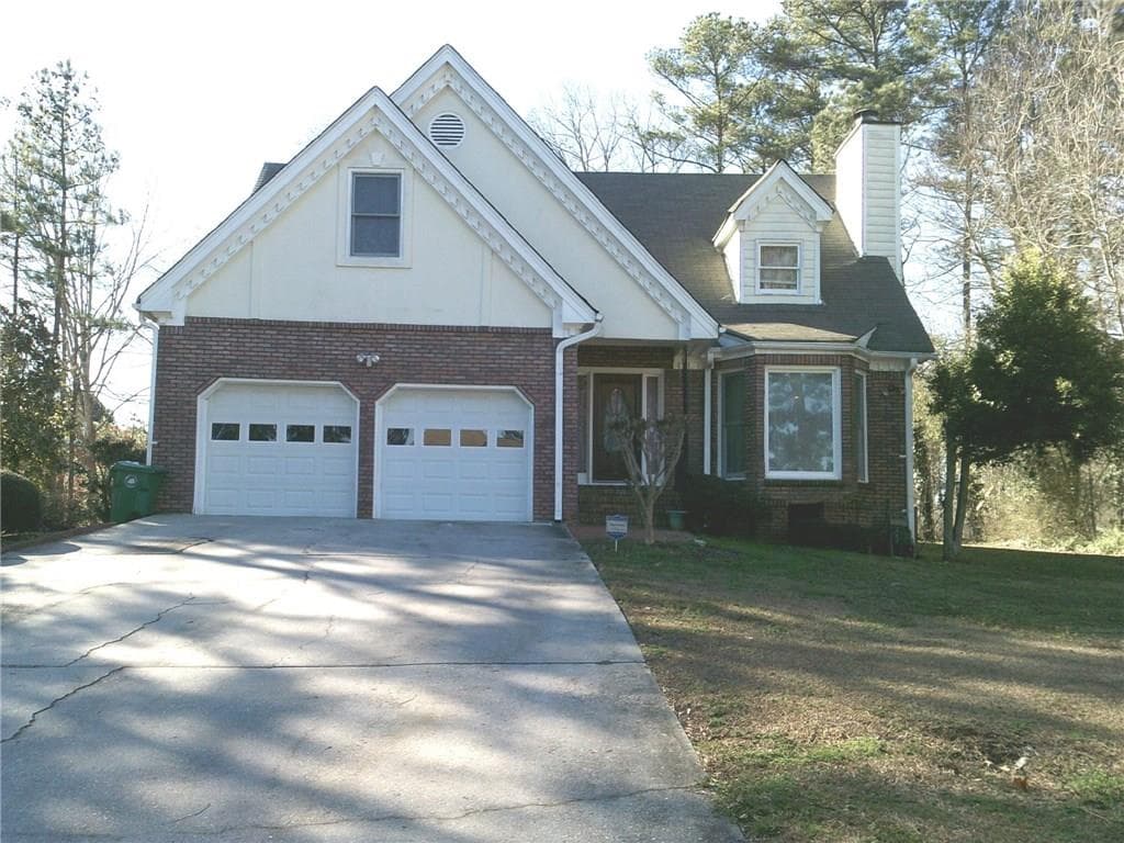 389 Orchards Walk, Stone Mountain, GA 30087 — most recent listing photo