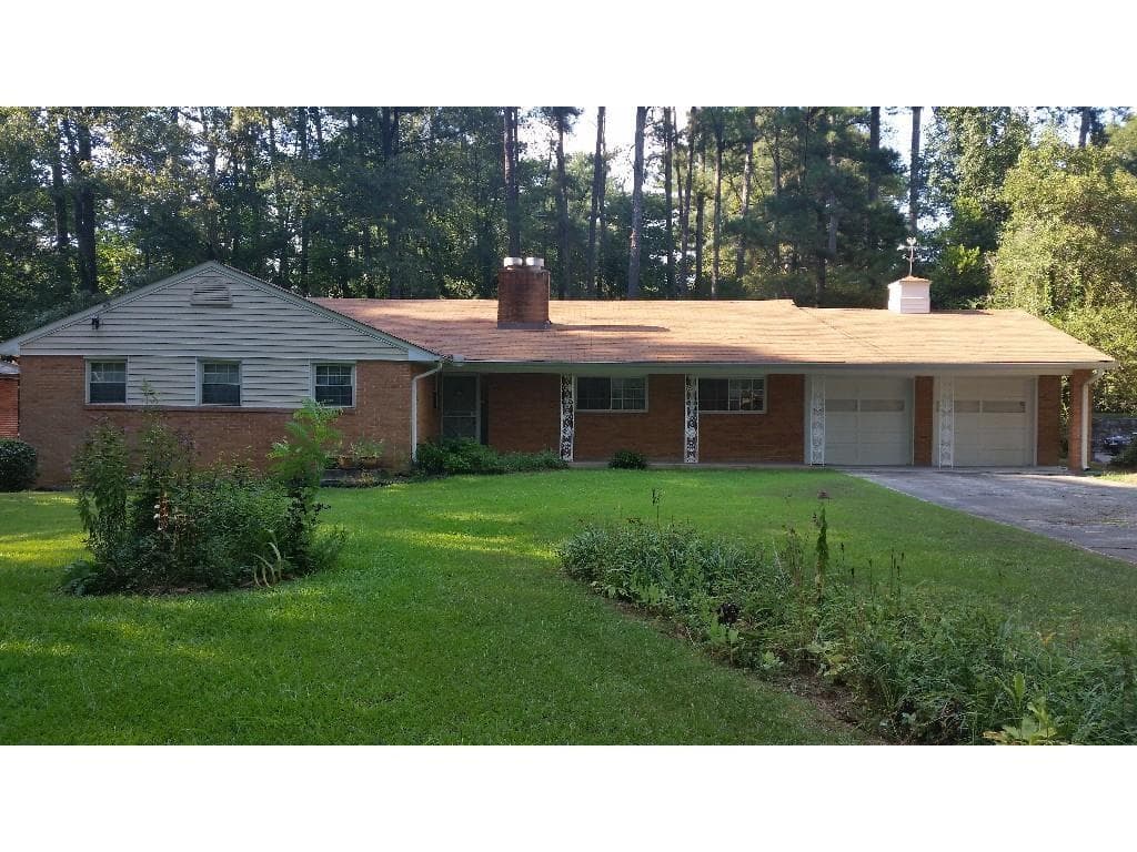 3 bedroom, 1,568 sq ft single family residence sold at 723 Waterford Road, Atlanta, GA 30318