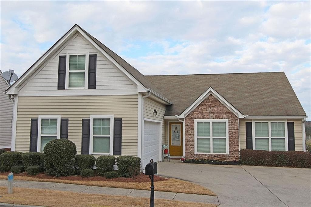 3896 Pine Village Place, Loganville, GA 30052 — most recent listing photo