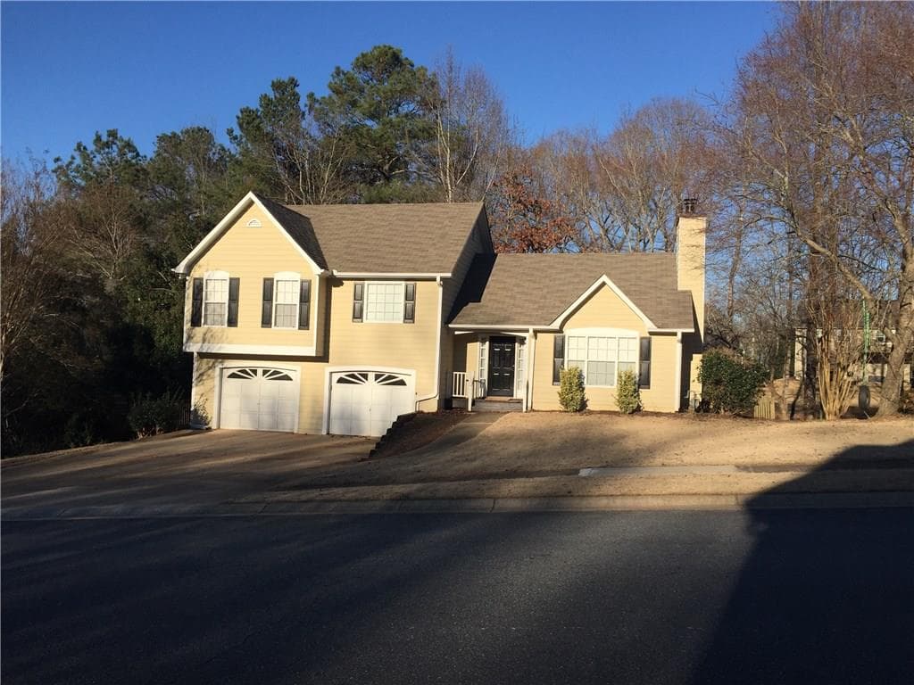 916 Rose Creek Trail, Woodstock, GA 30189 — most recent listing photo