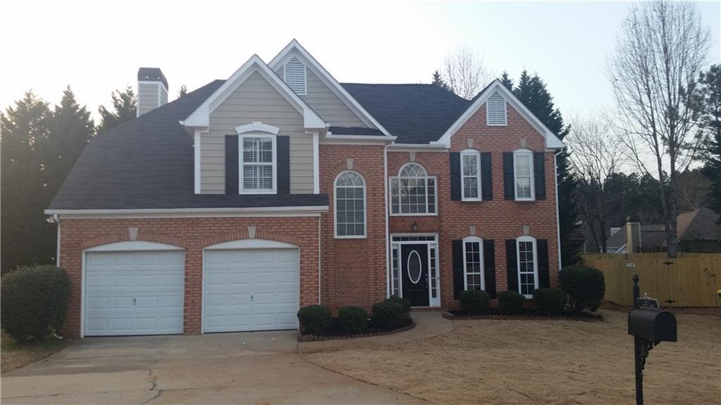 3042 Langley Close, Kennesaw, GA 30144 — most recent listing photo