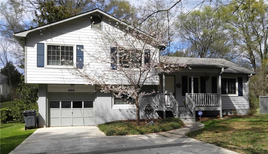 4414 Robinson Street, Acworth, GA 30101 — most recent listing photo